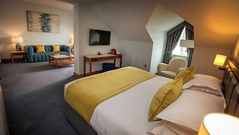 Quay Hotel and Spa