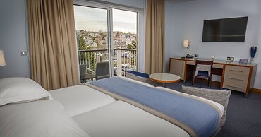 Quay Hotel and Spa