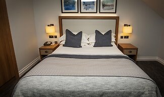 Quay Hotel and Spa