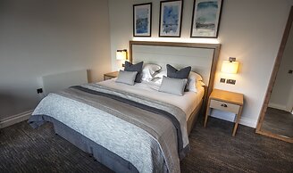Quay Hotel and Spa