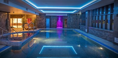 Quay Hotel and Spa