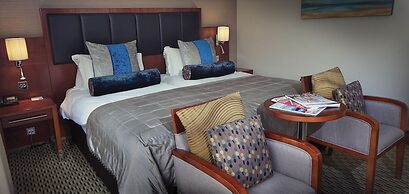 Quay Hotel and Spa