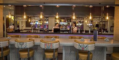 Quay Hotel and Spa