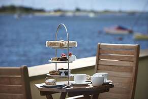 Quay Hotel and Spa