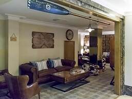 Quay Hotel and Spa