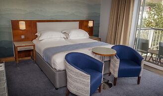 Quay Hotel and Spa