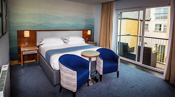 Quay Hotel and Spa