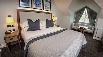 Quay Hotel and Spa