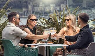 Quay Hotel and Spa