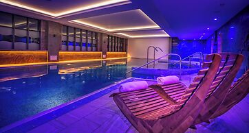 Quay Hotel and Spa