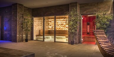 Quay Hotel and Spa