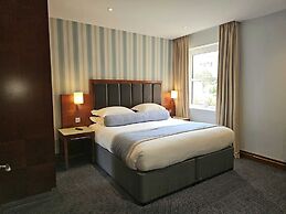 Quay Hotel and Spa