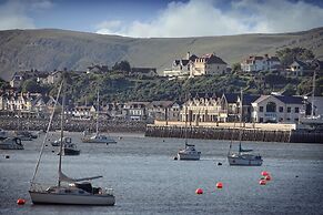 Quay Hotel and Spa