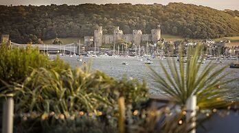 Quay Hotel and Spa