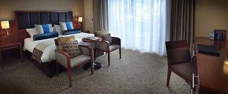 Quay Hotel and Spa