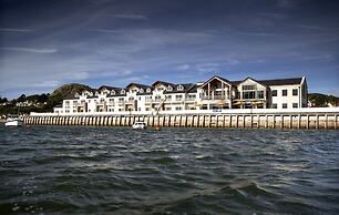 Quay Hotel and Spa