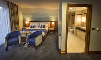 Quay Hotel and Spa