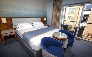 Quay Hotel and Spa