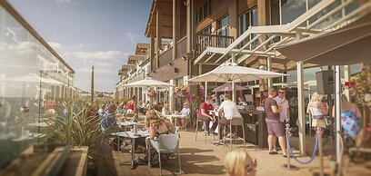 Quay Hotel and Spa