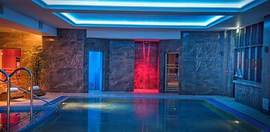 Quay Hotel and Spa