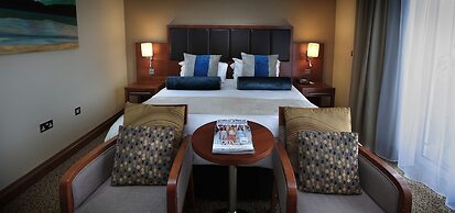 Quay Hotel and Spa