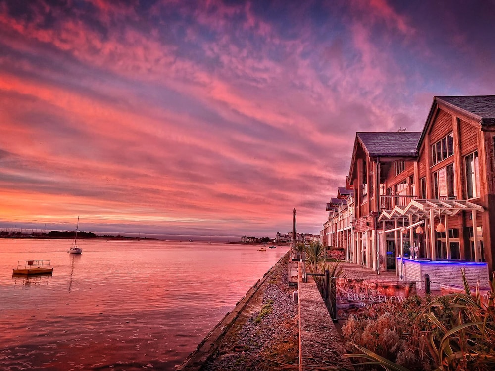 Quay Hotel and Spa