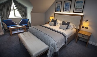 Quay Hotel and Spa