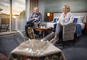 Quay Hotel and Spa