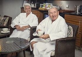 Quay Hotel and Spa