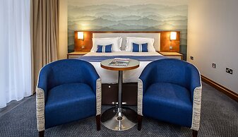 Quay Hotel and Spa