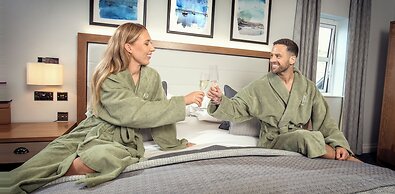 Quay Hotel and Spa