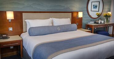 Quay Hotel and Spa