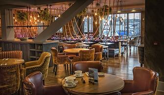 Quay Hotel and Spa