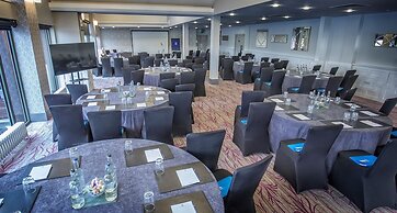 Quay Hotel and Spa