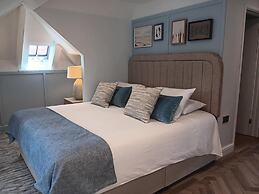 The Old Quay House Hotel