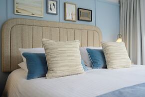 The Old Quay House Hotel