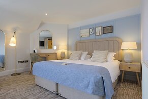 The Old Quay House Hotel