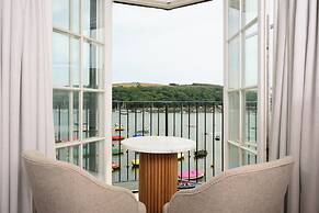 The Old Quay House Hotel