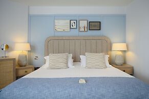The Old Quay House Hotel