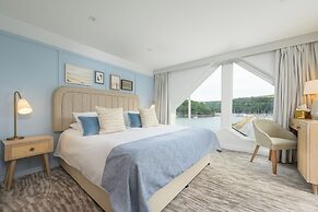 The Old Quay House Hotel