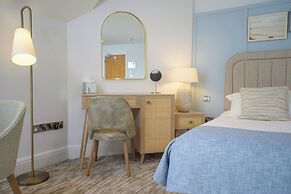 The Old Quay House Hotel