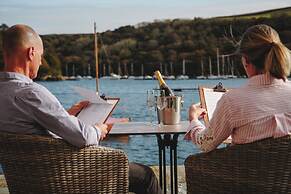 The Old Quay House Hotel