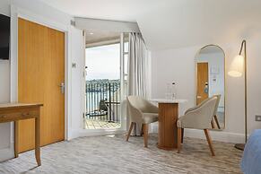 The Old Quay House Hotel