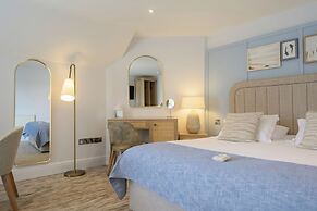 The Old Quay House Hotel