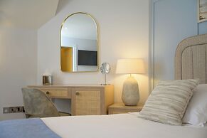 The Old Quay House Hotel
