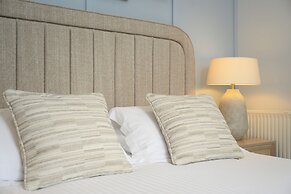The Old Quay House Hotel