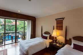 Prince Angkor Hotel & Spa