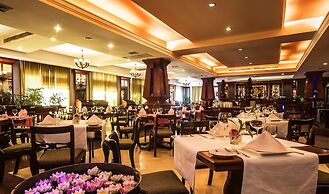 Prince Angkor Hotel & Spa