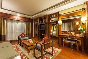 Prince Angkor Hotel & Spa