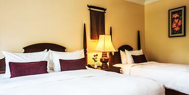Prince Angkor Hotel & Spa